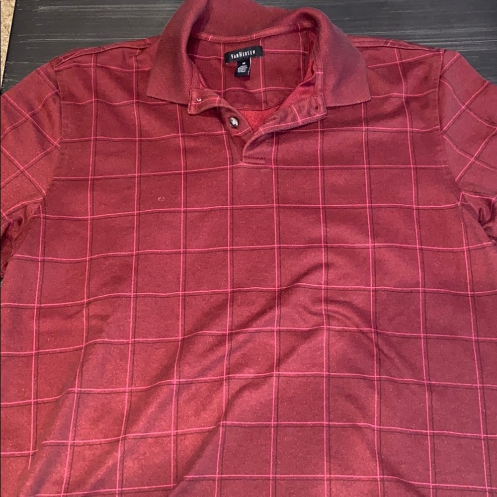 Men’s Polo